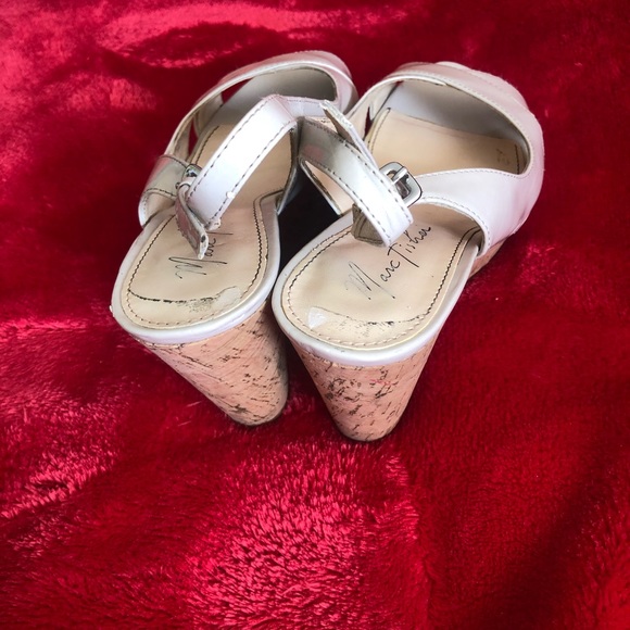 Shoes MARC FISHER CLEARING OUT - Picture 5 of 8